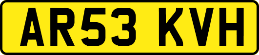 AR53KVH