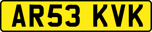 AR53KVK