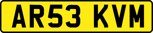 AR53KVM