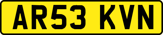 AR53KVN