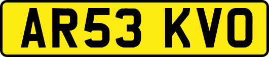 AR53KVO