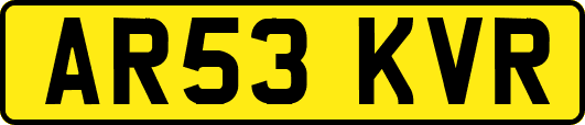 AR53KVR