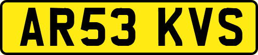 AR53KVS