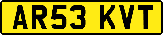 AR53KVT