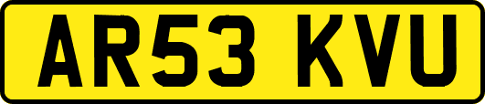 AR53KVU