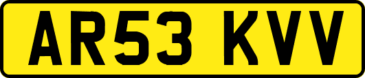 AR53KVV