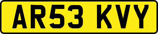 AR53KVY