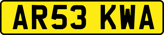 AR53KWA