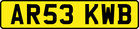 AR53KWB