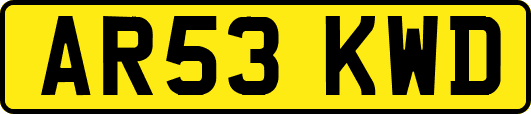 AR53KWD
