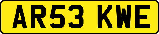 AR53KWE