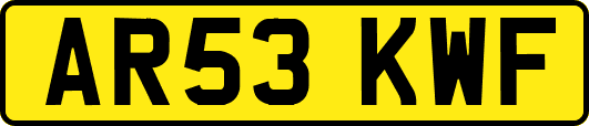 AR53KWF