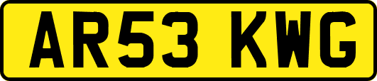 AR53KWG