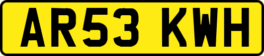 AR53KWH