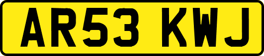 AR53KWJ