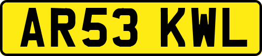 AR53KWL