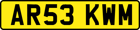 AR53KWM