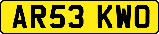AR53KWO