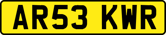 AR53KWR