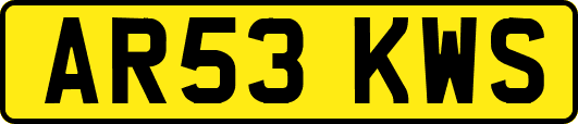 AR53KWS