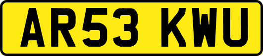 AR53KWU