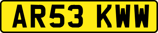 AR53KWW