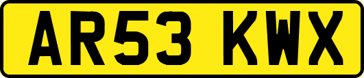 AR53KWX