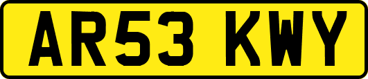 AR53KWY