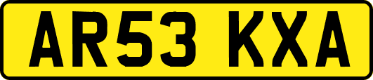 AR53KXA