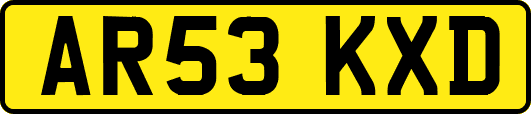 AR53KXD