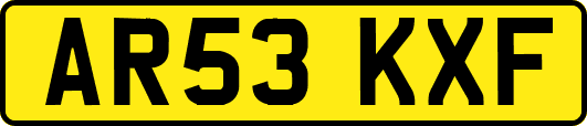 AR53KXF