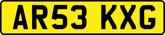 AR53KXG