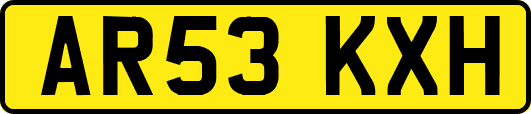 AR53KXH