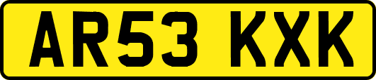 AR53KXK