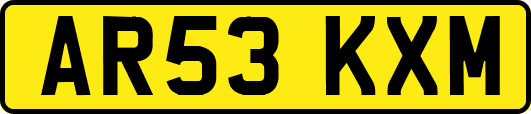 AR53KXM