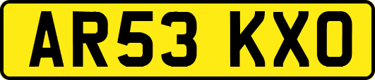 AR53KXO