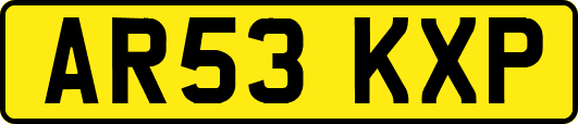 AR53KXP