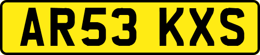 AR53KXS