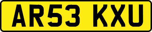 AR53KXU