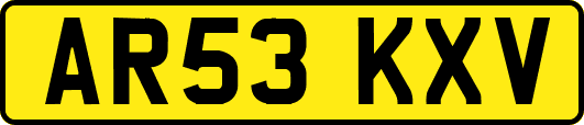 AR53KXV