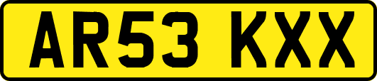 AR53KXX