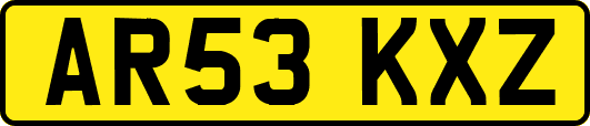 AR53KXZ