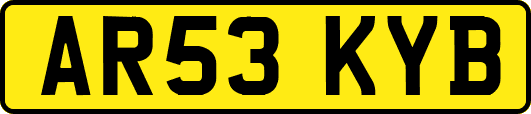 AR53KYB