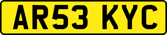 AR53KYC