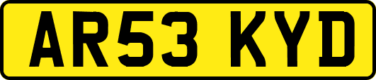AR53KYD