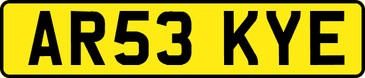 AR53KYE