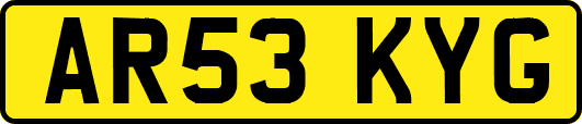 AR53KYG