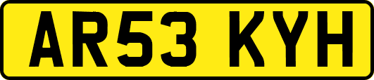 AR53KYH