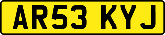 AR53KYJ