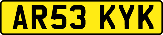 AR53KYK